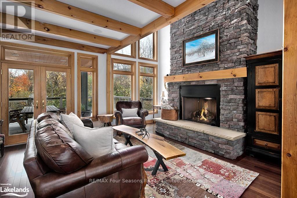 57 - 204 Blueski George Crescent, Blue Mountains, Ontario  L9V 0V4 - Photo 6 - X10439081