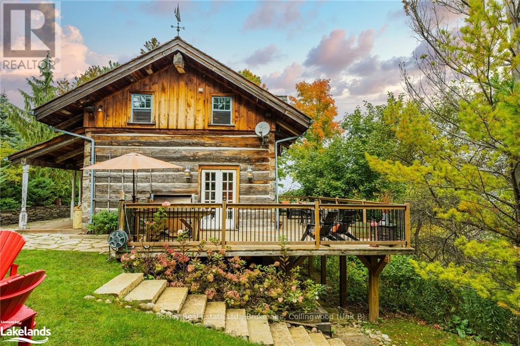 123 Happy Valley Road, Blue Mountains, Ontario  L9Y 0N8 - Photo 29 - X10439394