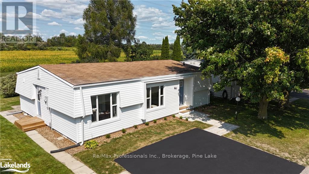 44 WILMOT TRAIL, clarington (bowmanville), Ontario