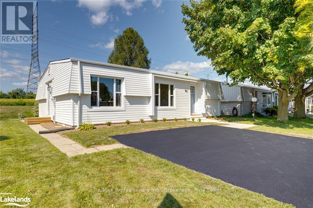 44 Wilmot Trail, Clarington (Bowmanville), Ontario  L1B 1B8 - Photo 36 - E10439126