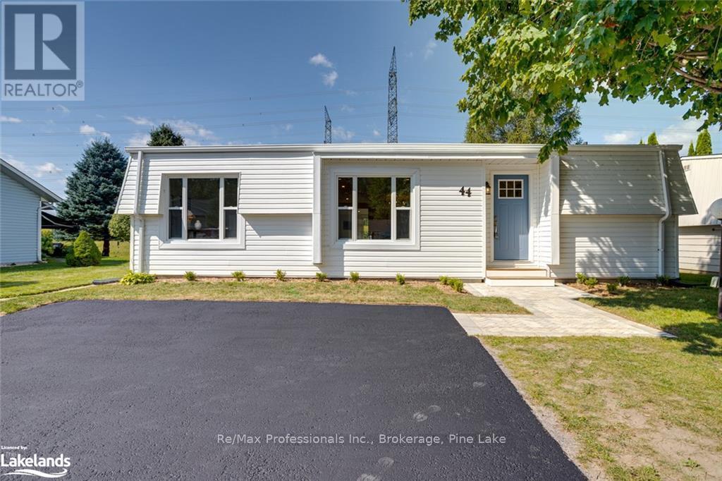 44 Wilmot Trail, Clarington (Bowmanville), Ontario  L1B 1B8 - Photo 37 - E10439126