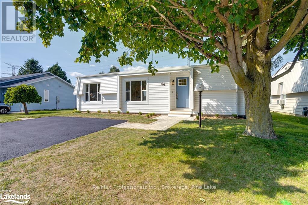 44 Wilmot Trail, Clarington (Bowmanville), Ontario  L1B 1B8 - Photo 38 - E10439126