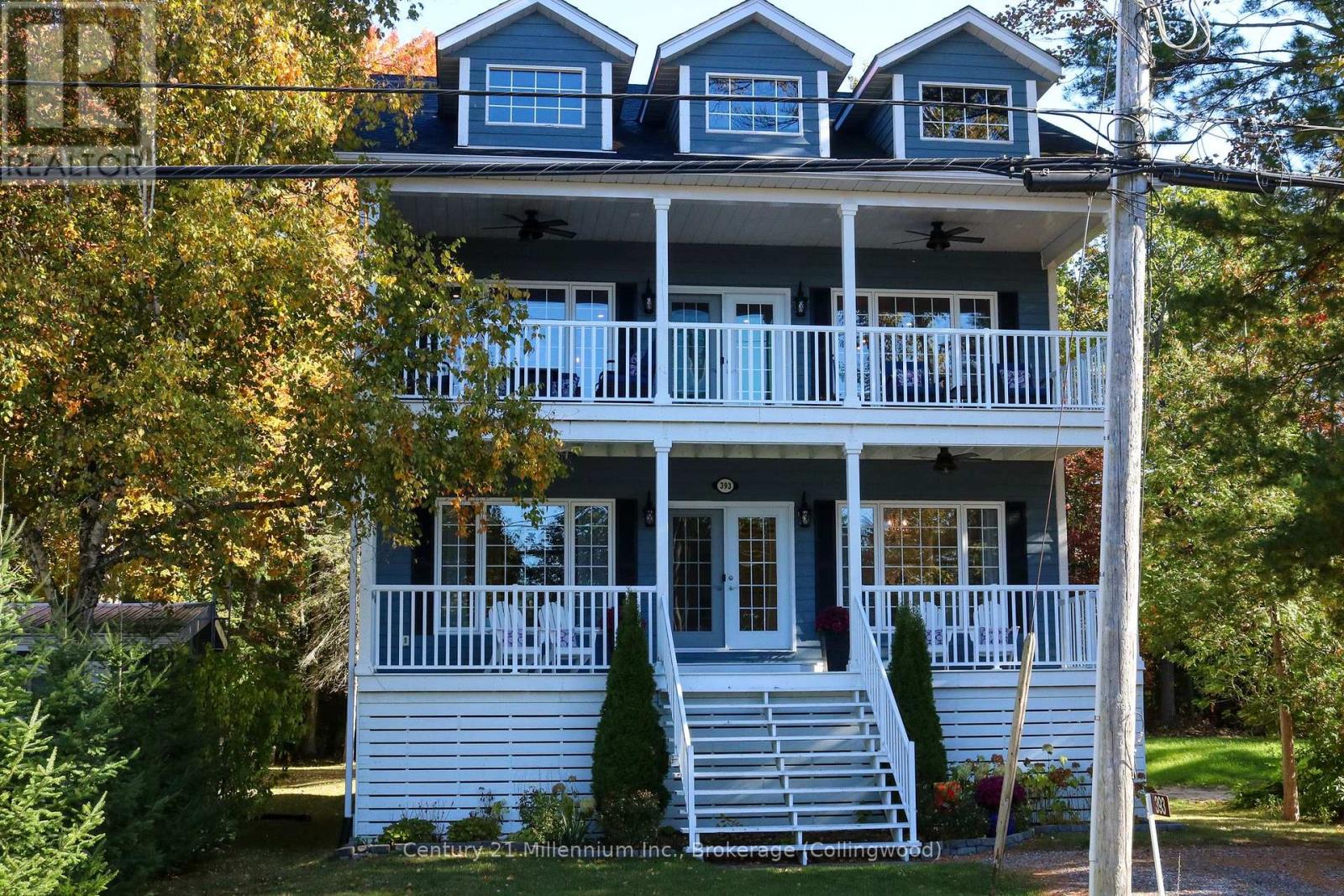 393 TINY BEACHES ROAD S, Tiny, Ontario