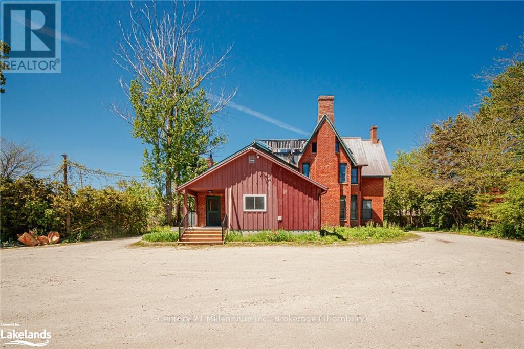 300 - 637 Hurontario Street, Collingwood, Ontario  L9Y 2N6 - Photo 21 - S10438124