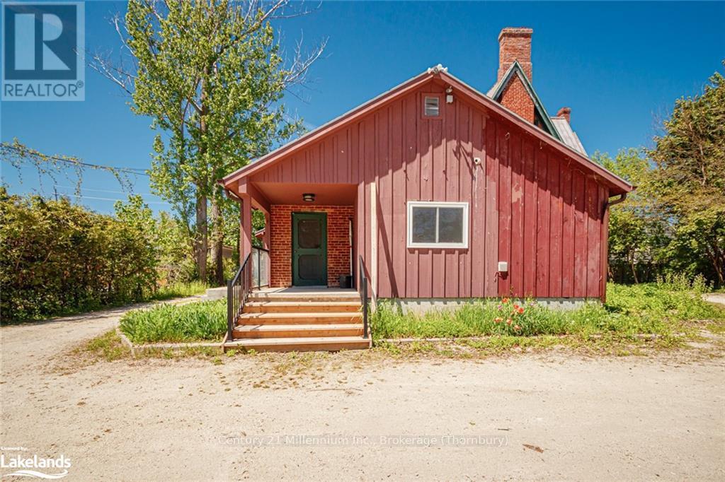 300 - 637 Hurontario Street, Collingwood, Ontario  L9Y 2N6 - Photo 22 - S10438124