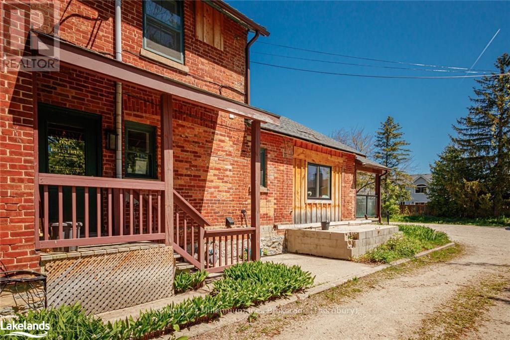 300 - 637 Hurontario Street, Collingwood, Ontario  L9Y 2N6 - Photo 26 - S10438124