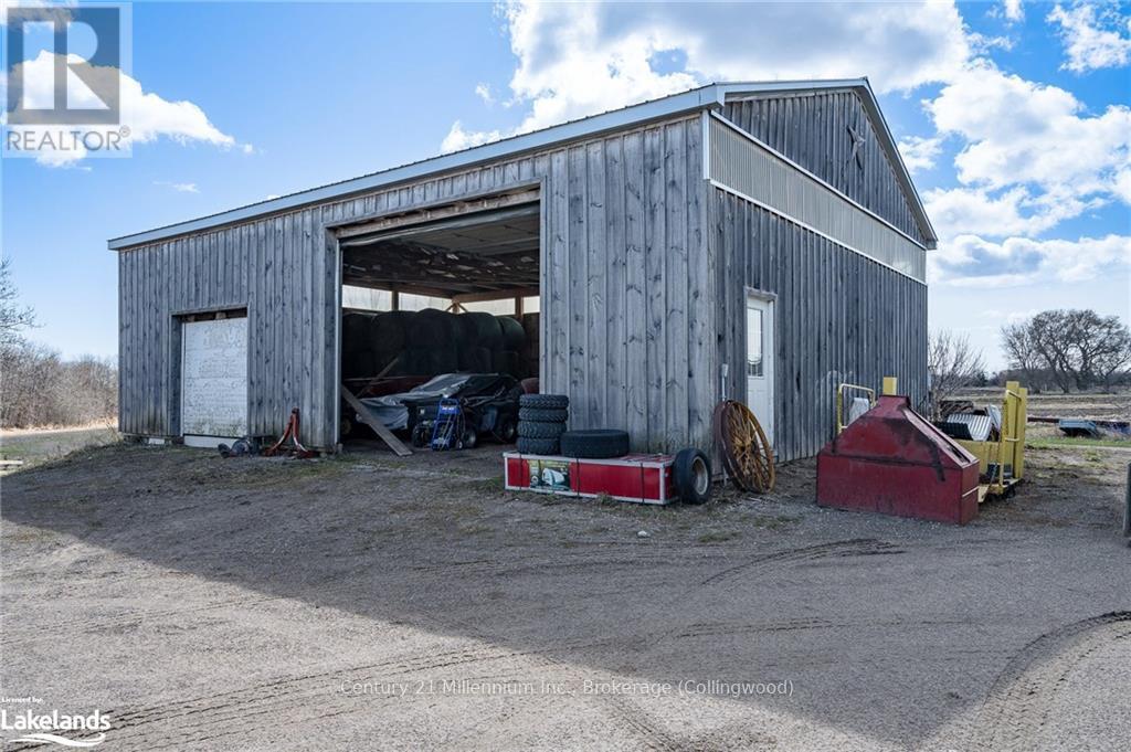 1617 County Rd 42, Clearview, Ontario  L0M 1S0 - Photo 16 - S10438702