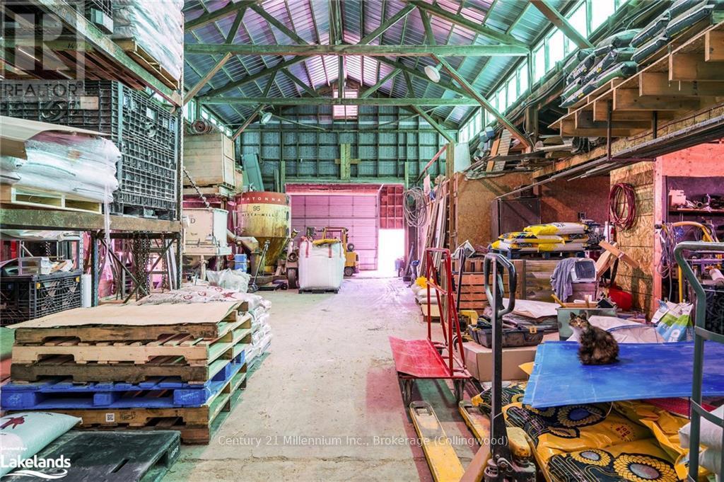 1617 County Rd 42, Clearview, Ontario  L0M 1S0 - Photo 30 - S10438702