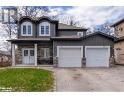 10 ELM DRIVE, Wasaga Beach, Ontario