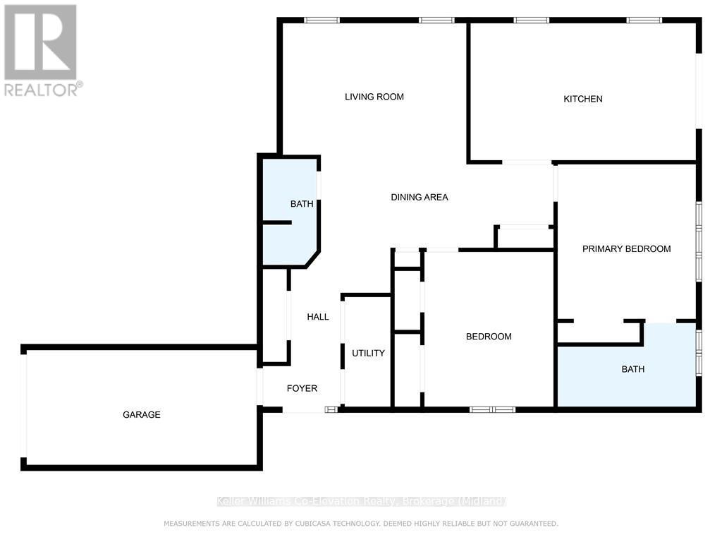 10 Elm Drive, Wasaga Beach, Ontario  L9Z 2L3 - Photo 33 - S10439694