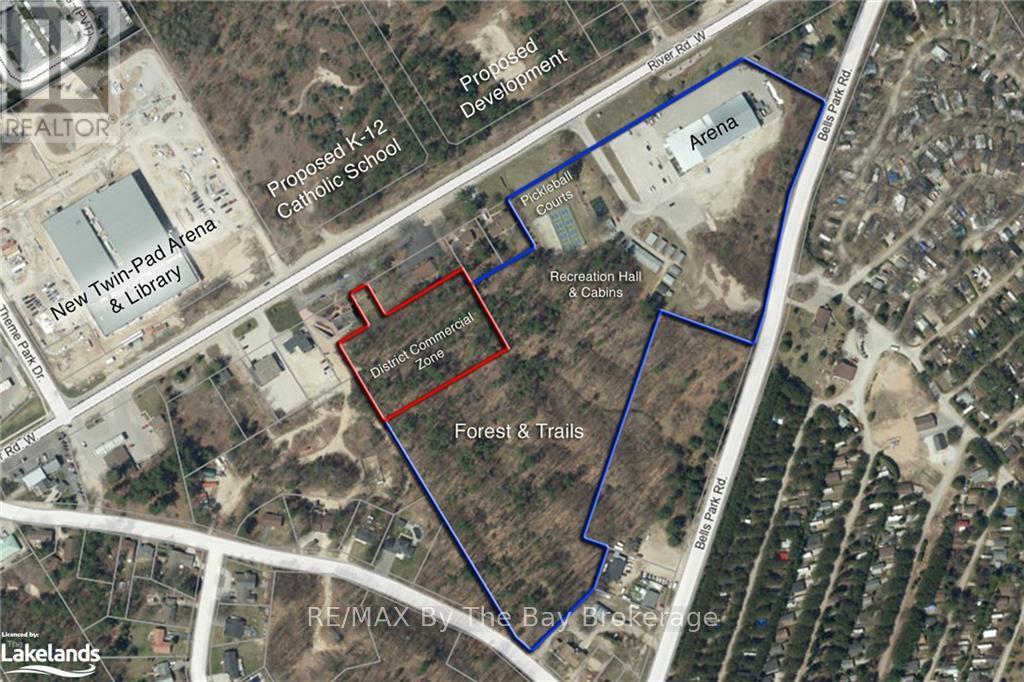 425 River Road W, Wasaga Beach, Ontario  L9Z 2X2 - Photo 3 - S10439783