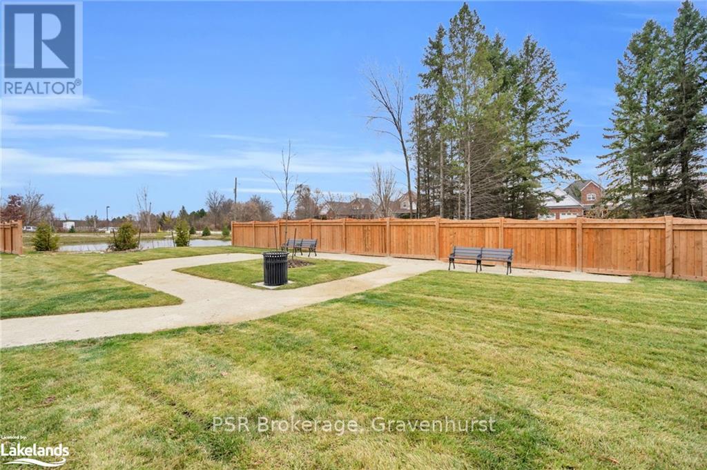 309 - 121 Mary Street, Clearview, Ontario  L0M 1G0 - Photo 37 - S10439791