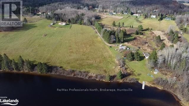 1088 NORTH MARY LAKE ROAD, Huntsville, Ontario