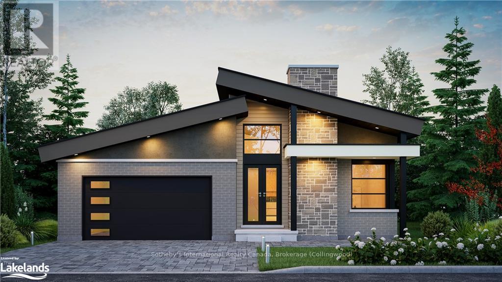 131 Equality Drive, Meaford, Ontario  N4L 0B5 - Photo 1 - X10438703