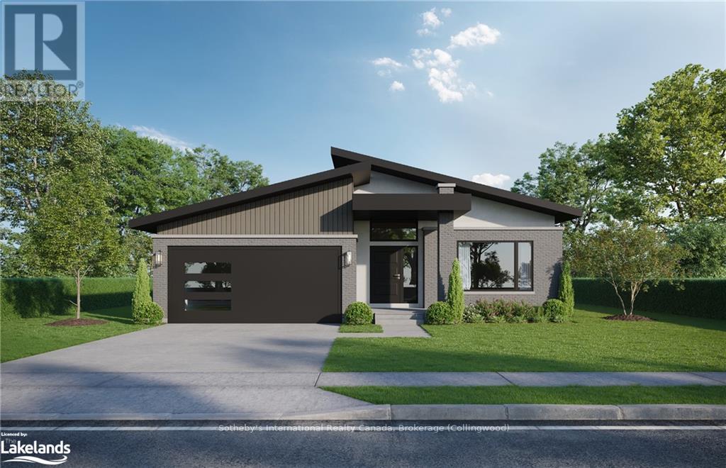 131 Equality Drive, Meaford, Ontario  N4L 0B5 - Photo 10 - X10438703
