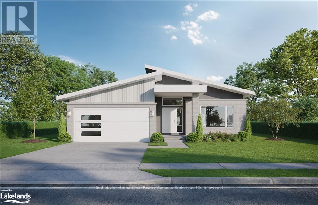 131 Equality Drive, Meaford, Ontario  N4L 0B5 - Photo 11 - X10438703