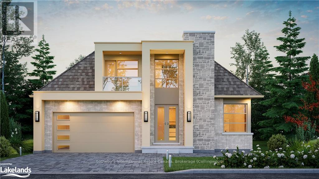 131 Equality Drive, Meaford, Ontario  N4L 0B5 - Photo 7 - X10438703