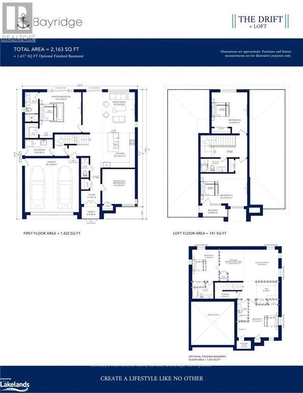 131 Equality Drive, Meaford, Ontario  N4L 0B5 - Photo 8 - X10438703