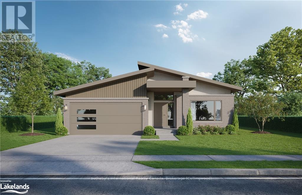 131 Equality Drive, Meaford, Ontario  N4L 0B5 - Photo 9 - X10438703