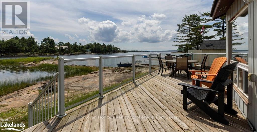 64 WOLVERINE BEACH ROAD, georgian bay (baxter), Ontario