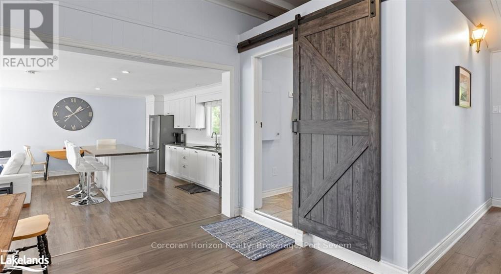 64 Wolverine Beach Road, Georgian Bay, Ontario  L0K 1S0 - Photo 13 - X10438706