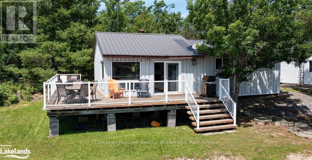 64 Wolverine Beach Road, Georgian Bay, Ontario  L0K 1S0 - Photo 2 - X10438706