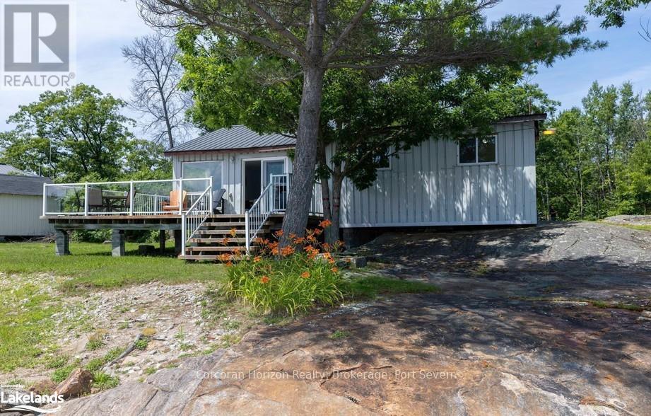 64 Wolverine Beach Road, Georgian Bay, Ontario  L0K 1S0 - Photo 3 - X10438706
