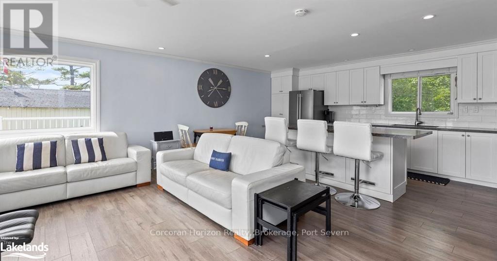 64 Wolverine Beach Road, Georgian Bay, Ontario  L0K 1S0 - Photo 8 - X10438706