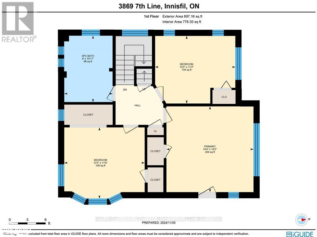 3869 7th Line, Innisfil, Ontario  L9S 3M4 - Photo 8 - N10438432