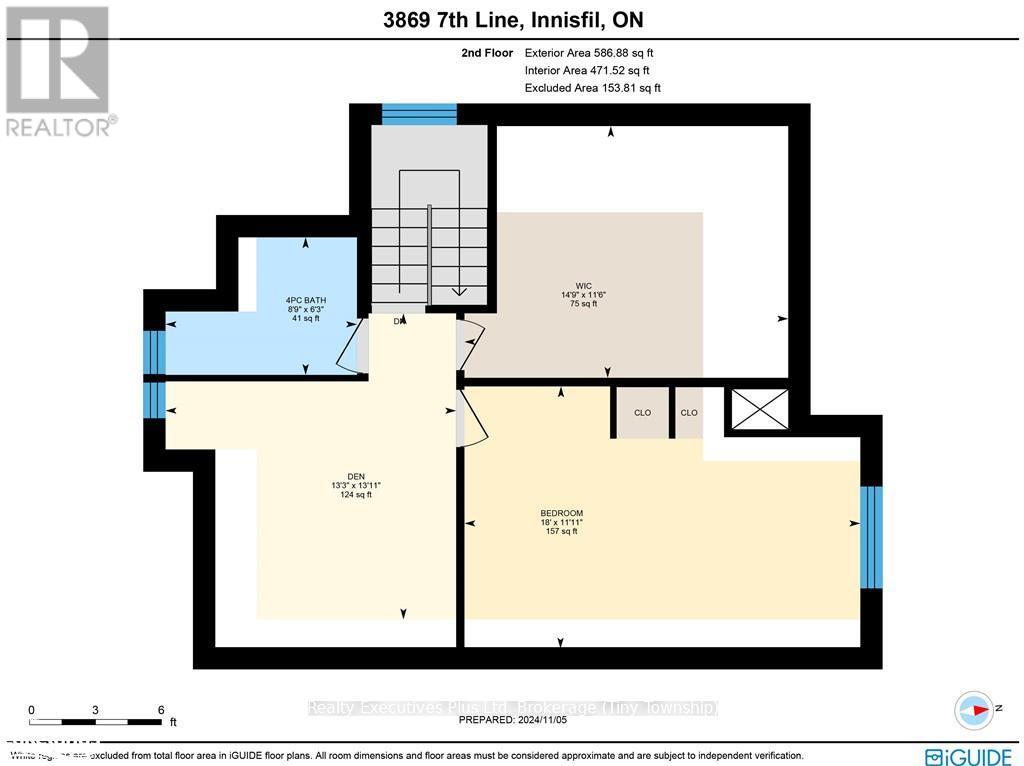 3869 7th Line, Innisfil, Ontario  L9S 3M4 - Photo 9 - N10438432