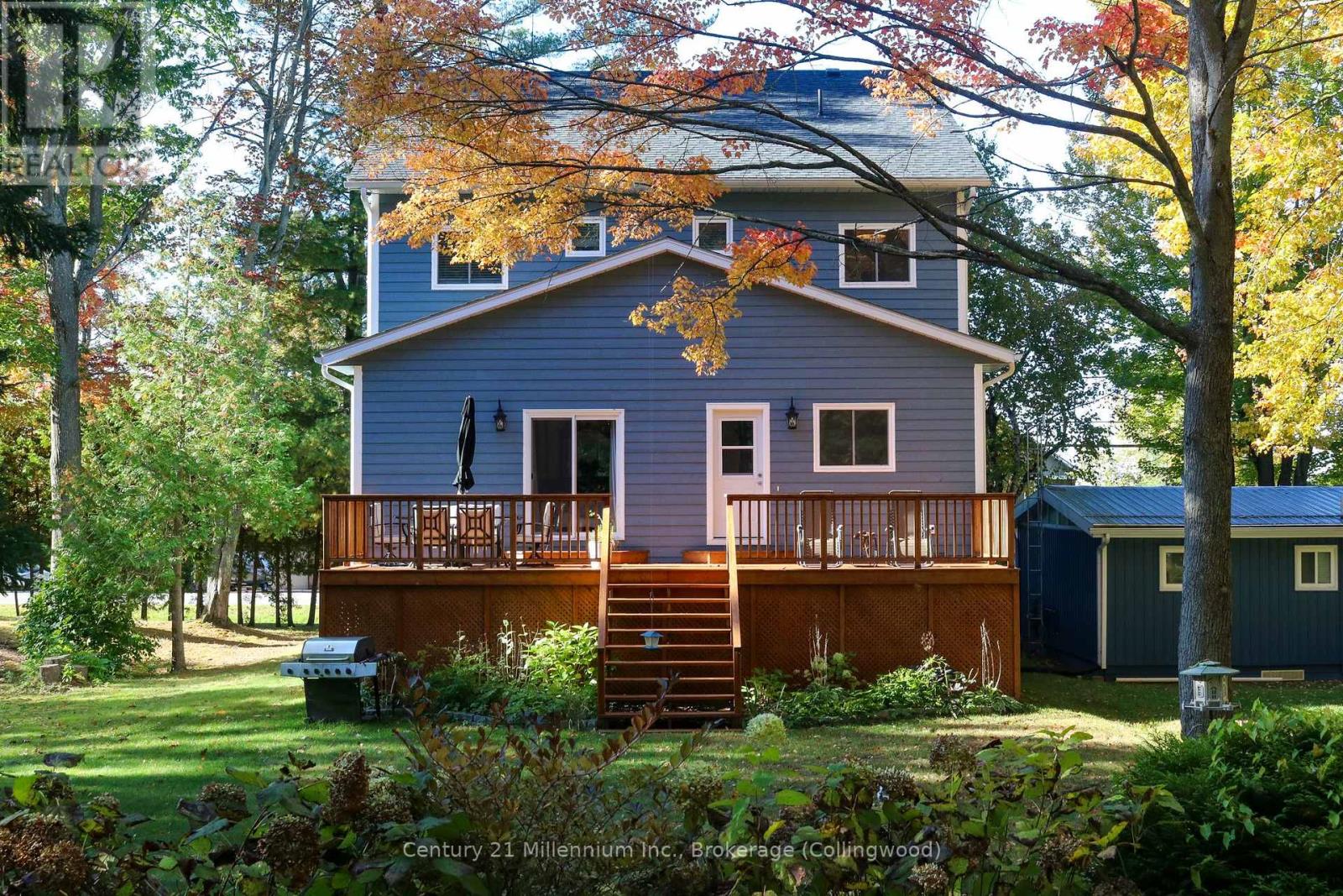 393 Tiny Beaches Road S, Tiny, Ontario  L0L 2J0 - Photo 36 - S10436788