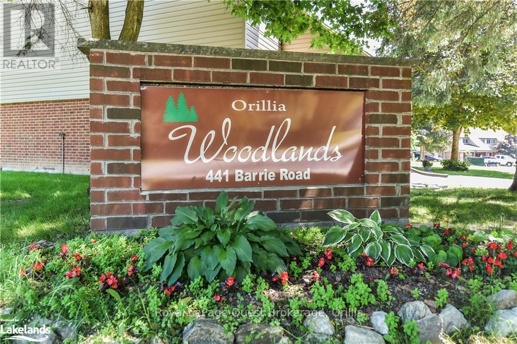 34 - 441 Barrie Road, Orillia, Ontario  L3V 6T9 - Photo 3 - S10438072