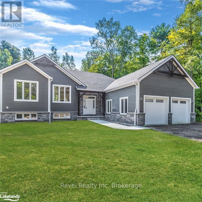 5 Oakwood Avenue, Tiny, Ontario  L9M 0J2 - Photo 1 - S10439202