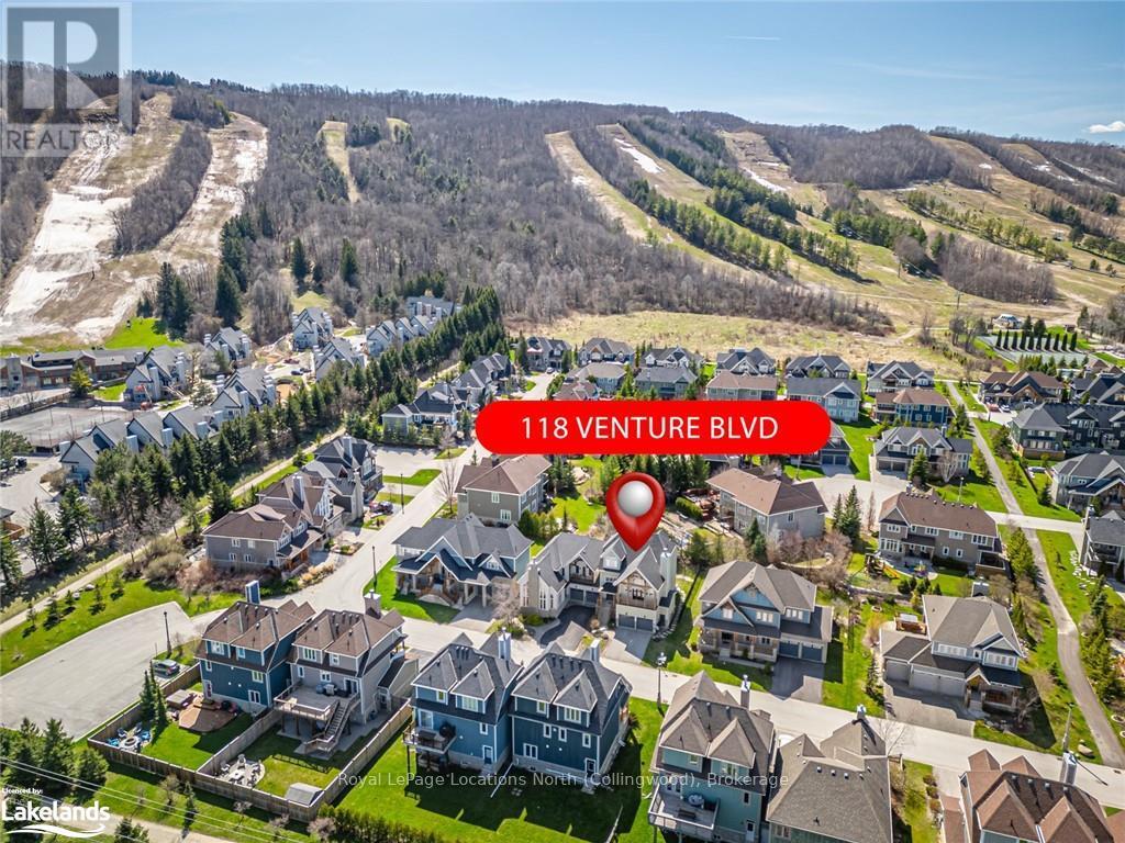 Property at 118 VENTURE BOULEVARD image 2
