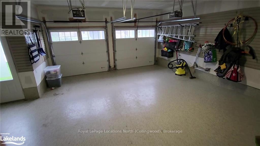 118 Venture Boulevard, Blue Mountains, Ontario  L9Y 0B6 - Photo 35 - X10437816