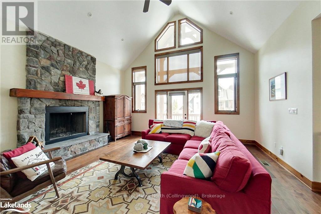 118 Venture Boulevard, Blue Mountains, Ontario  L9Y 0B6 - Photo 5 - X10437816