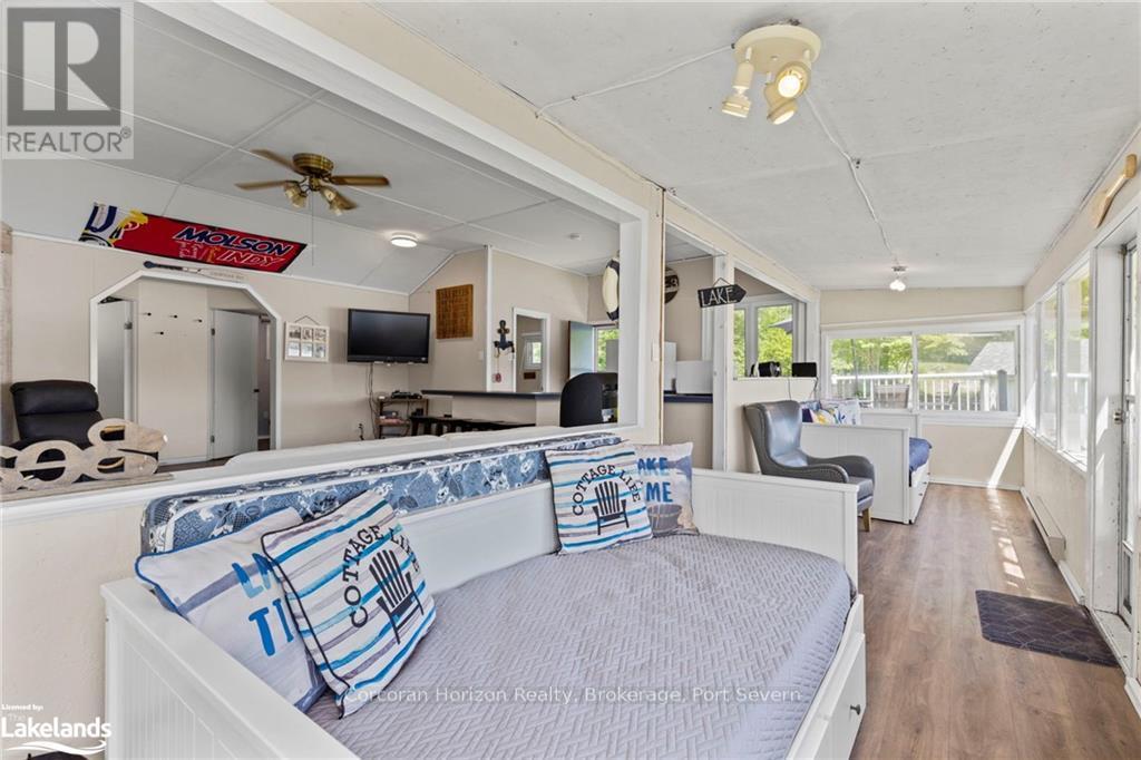 68 Wolverine Beach Rd, Georgian Bay, Ontario  P0E 1E0 - Photo 13 - X10438740