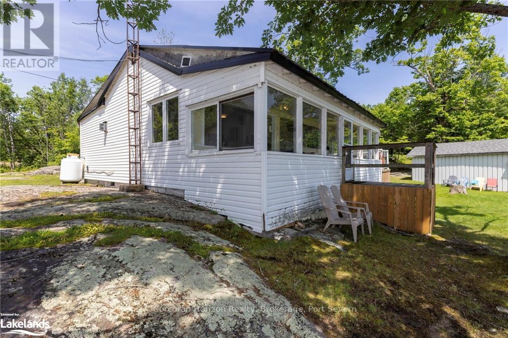 68 Wolverine Beach Rd, Georgian Bay, Ontario  P0E 1E0 - Photo 2 - X10438740