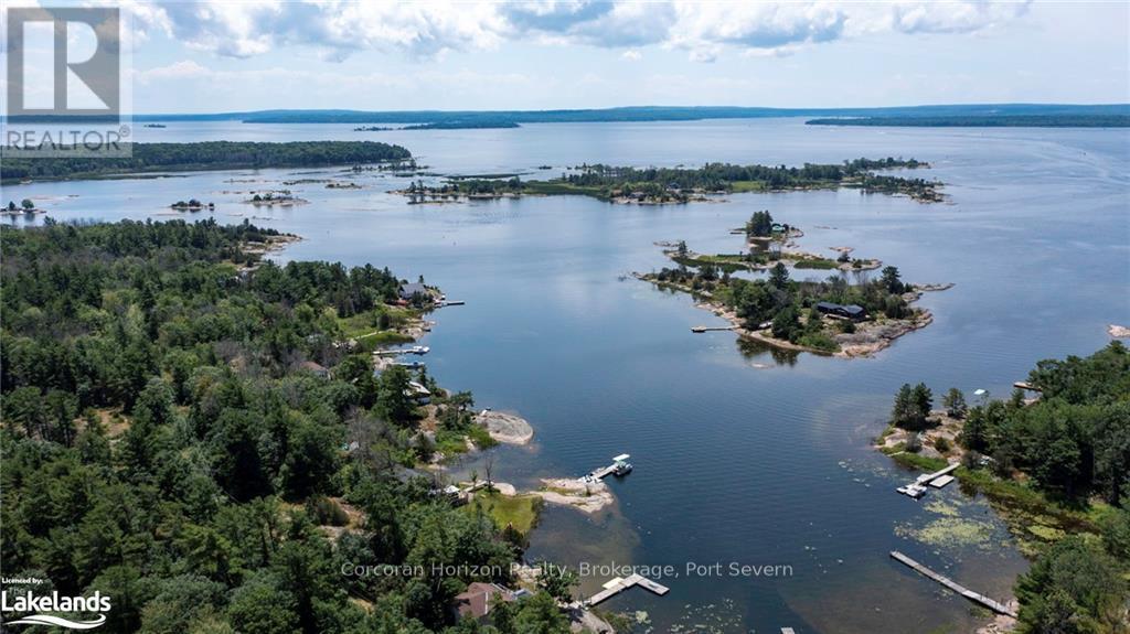 68 Wolverine Beach Rd, Georgian Bay (Baxter), Ontario  P0E 1E0 - Photo 21 - X10438740