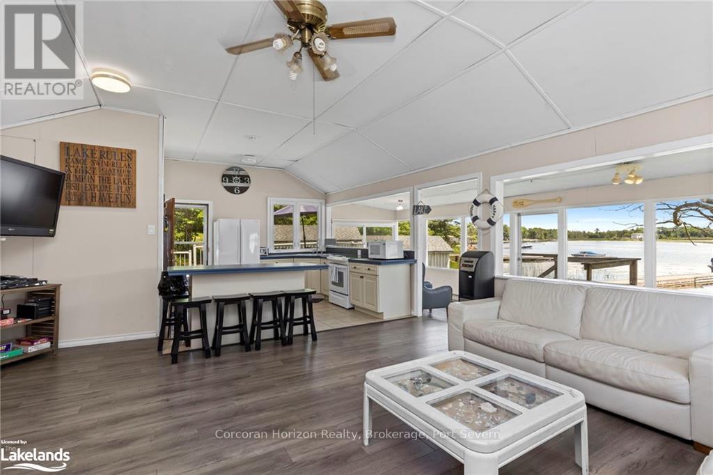 68 Wolverine Beach Rd, Georgian Bay, Ontario  P0E 1E0 - Photo 8 - X10438740