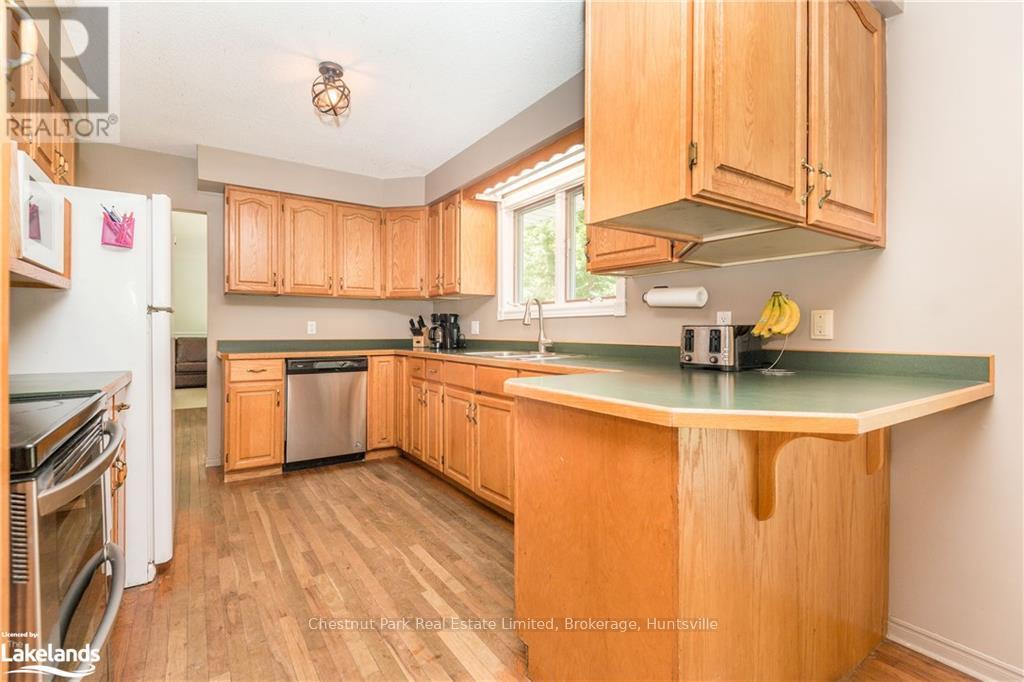 337 Ontario Street, Burk's Falls, Ontario  P0A 1C0 - Photo 10 - X10439006