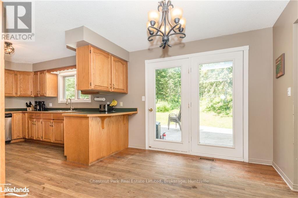 337 Ontario Street, Burk's Falls, Ontario  P0A 1C0 - Photo 11 - X10439006