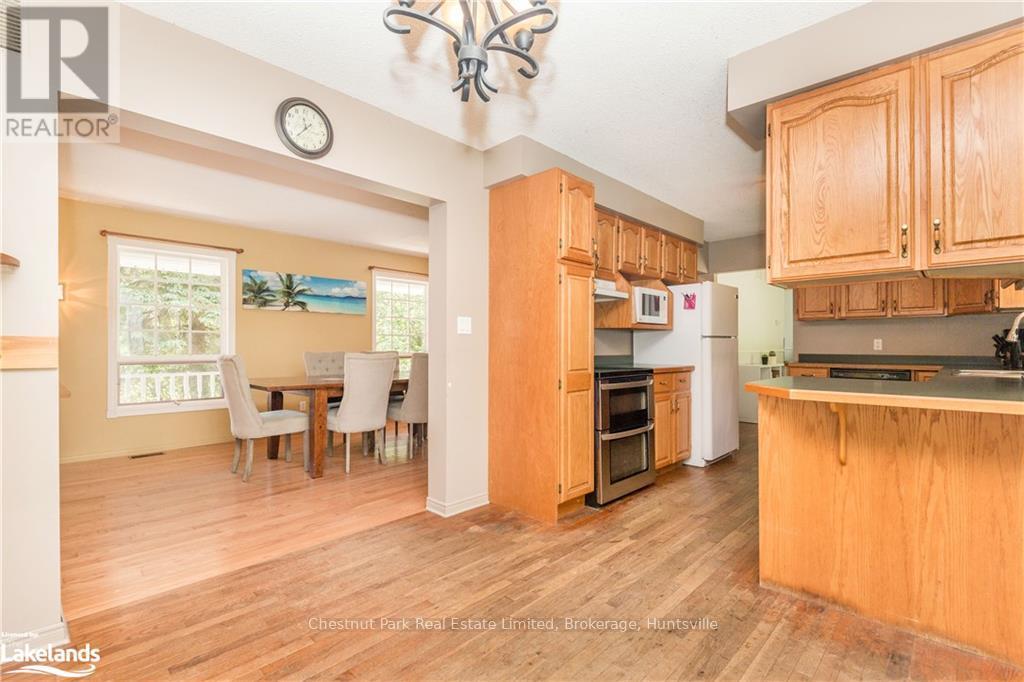 337 Ontario Street, Burk's Falls, Ontario  P0A 1C0 - Photo 12 - X10439006