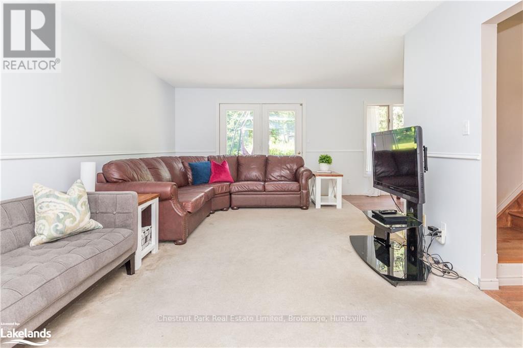 337 Ontario Street, Burk's Falls, Ontario  P0A 1C0 - Photo 6 - X10439006