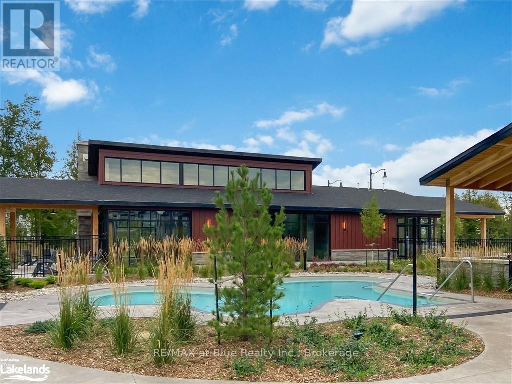 364 Yellow Birch Crescent, Blue Mountains (Blue Mountain Resort Area), Ontario  L9Y 0Y5 - Photo 38 - X10439442