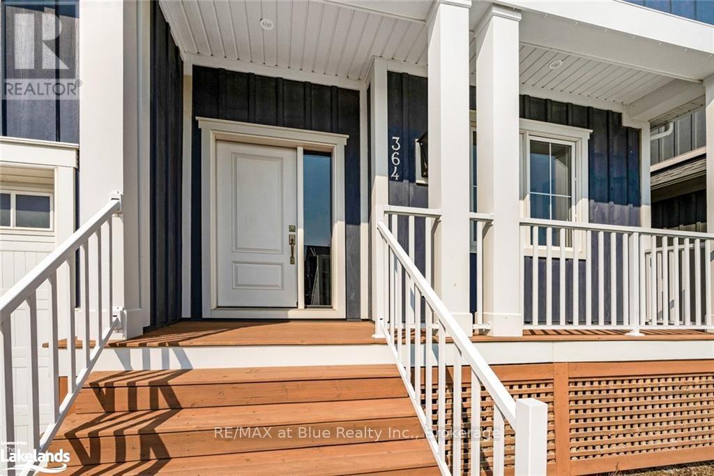 364 Yellow Birch Crescent, Blue Mountains (Blue Mountain Resort Area), Ontario  L9Y 0Y5 - Photo 5 - X10439442