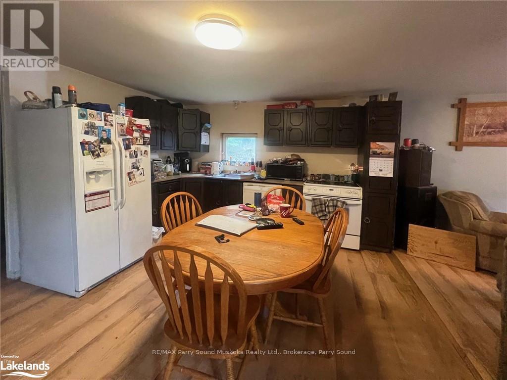 278 124, Mcdougall, Ontario  P2A 2W7 - Photo 12 - X10439449