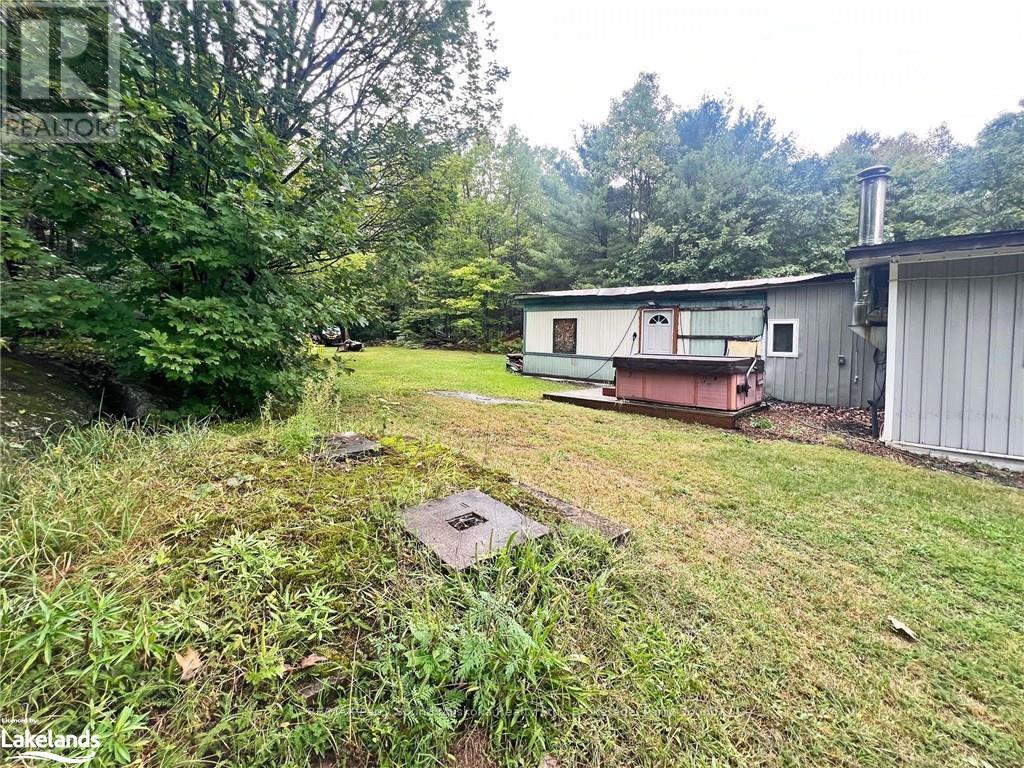 278 124, Mcdougall, Ontario  P2A 2W7 - Photo 20 - X10439449