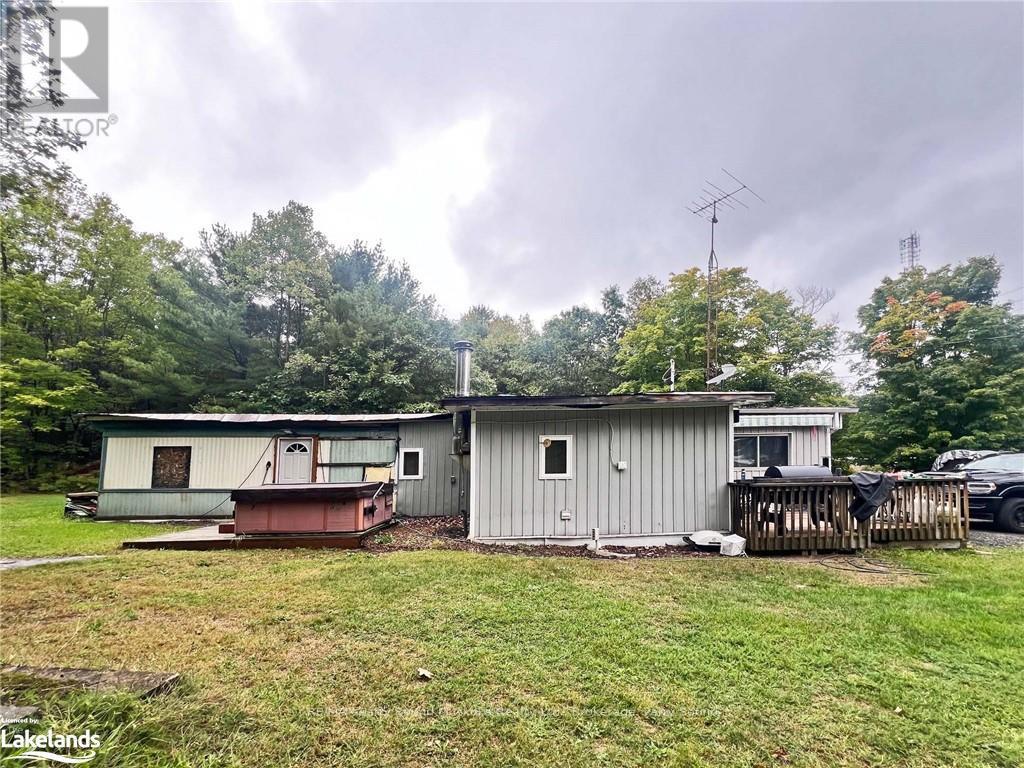278 124, Mcdougall, Ontario  P2A 2W7 - Photo 21 - X10439449