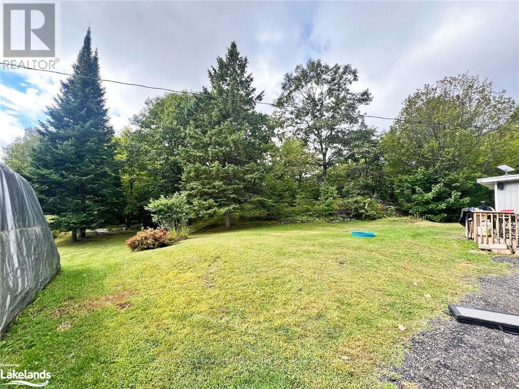 278 124, Mcdougall, Ontario  P2A 2W7 - Photo 5 - X10439449